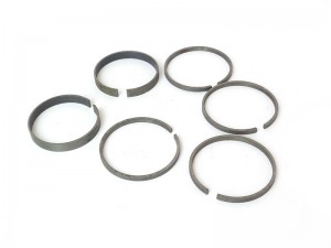 Operating Piston Ring Set - std